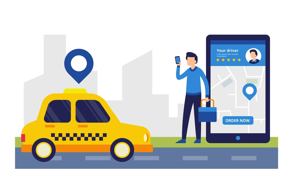 The Evolution of the Taxi App Business Model: Insights for Entrepreneurs